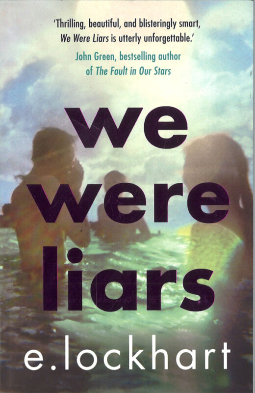 We Were Liars